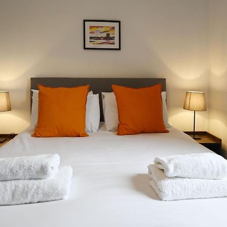 George Street Apartment Oban Buitenkant foto