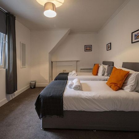 George Street Apartment Oban Buitenkant foto
