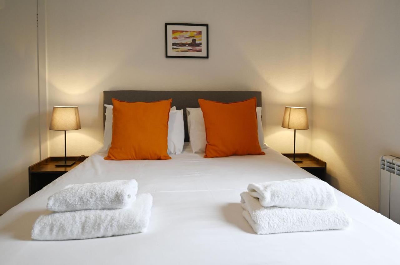 George Street Apartment Oban Buitenkant foto