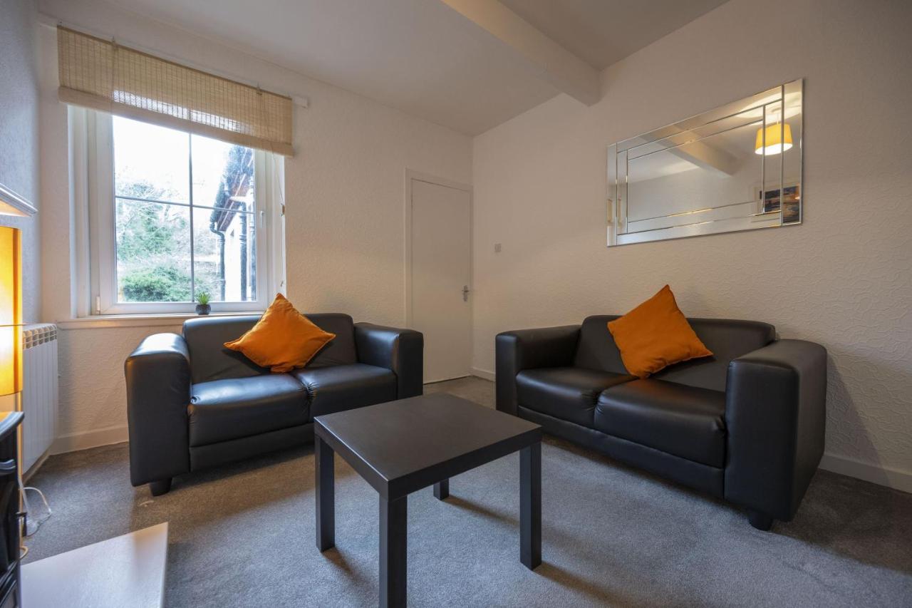 George Street Apartment Oban Buitenkant foto